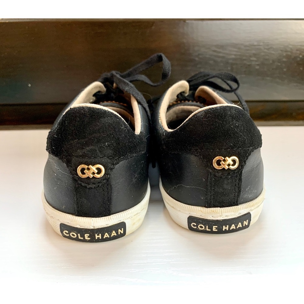 COLE HAAN Leathers Sneakers - Picture 4 of 7